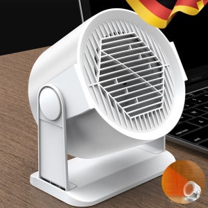가정용 난방 꿀템 미니 열풍기 충전식 무선히터 무소음 절전형
