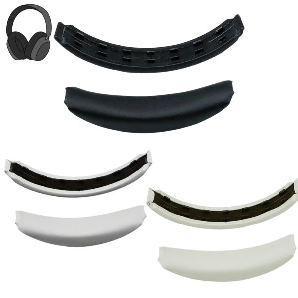 [호환]보스 QC QC35 QC45 헤드셋 커버 헤드빔 쿠션 헤드 밴드