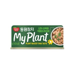 동원참치 마이플랜트 100g 15개