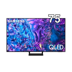 삼성 TV QLED 75QN85 Neo 네오 4K 189cm(75인치) 스마트 티비