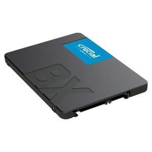 중요한 BX500 1TB 3D NAND SATA 2.5인치 내부 SSD 최대 540MB/