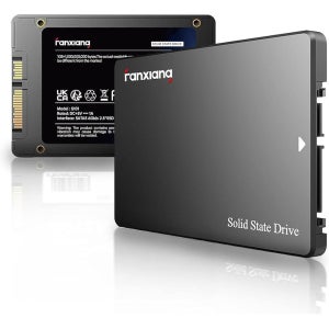 판샹 S101 1TB SSD SATA 내장 솔리드 스테이트 드라이브 III 6GB/S