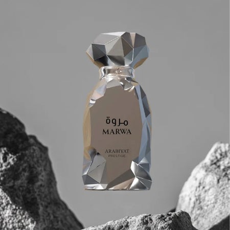 아라비얏 프레스티지 마르와 오 드 퍼퓸 향수 100ml Arabiyat Prestige Marwa 이마지나시옹