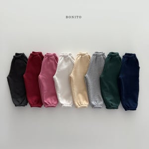 보니토 양기모조거팬츠 12m-jm 베이비 키즈 25겨울