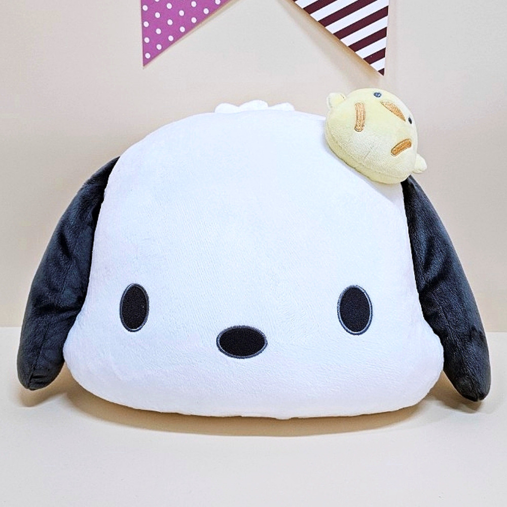 산리오 스위트 홀리데이 쿠션