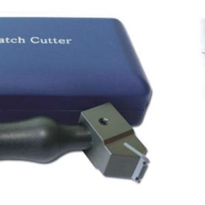 YCC-230-1mm 크로스카터 Cross Hatch Cutter