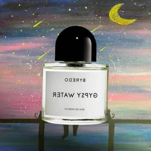 Byredo Gypsy Water (바이레도 집시워터)