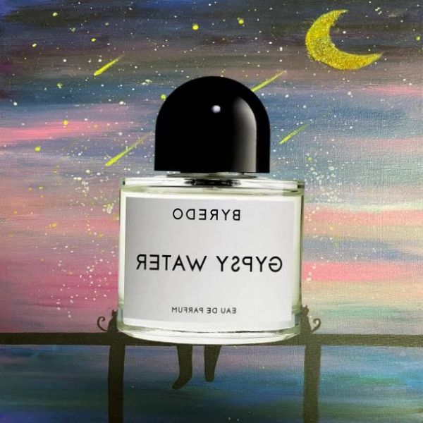 Byredo Gypsy Water (바이레도 집시워터)
