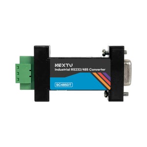 NEXTU 버로아 산업용 RS-232 to 485 컨버터 SC485DT