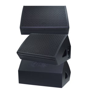 카날스 UR-1235M 12인치 패시브스피커 모니터스피커 700W 모니터용 버스킹 공연
