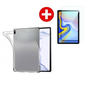 갤럭시 S11 울트라 투명 케이스 실리콘 방탄유리 필름 세트 갤탭S11