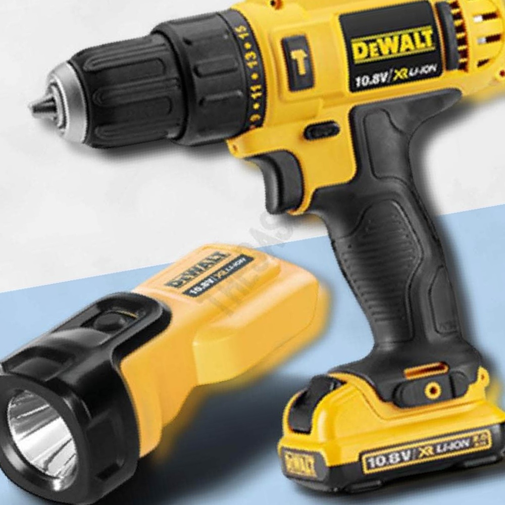 파괴작업드릴 파괴드릴 충전 10.8V 2.0AH