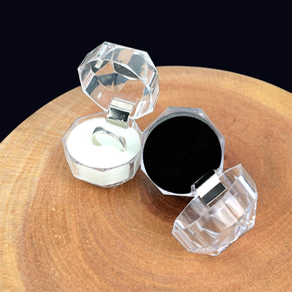 zazacnamu 반지 보관함 프로포즈반지케이스 반지보관케이스