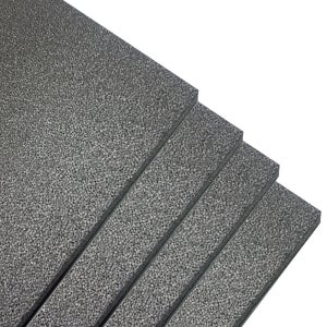 네오폴 비드법 2종 3호 회색 900x1800 100T 6개 스티로폼 주문 제작 단열재 판