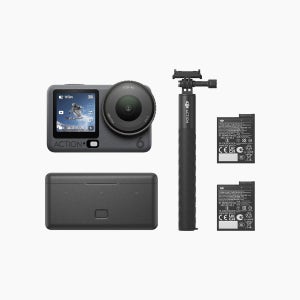 DJI Osmo Action 6 강화 콤보 (Enhanced Combo)