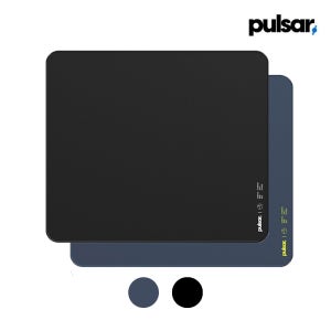 펄사 LGG 하이페리온 슬라이딩 마우스패드 대형 키보드 장패드 브레이킹 블랙, XSOFT XL