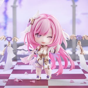 [예약] 넨도로이드 엘리시아 진아 인간의 율자 l 붕괴3rd 26.06