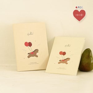 임밍아웃 녹음 카드 심장소리 말띠에디션 임신 서프라이즈 이벤트 선물