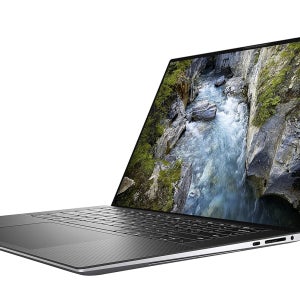 Dell precision 5560 델 프리시전 중고노트북