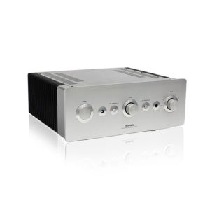 SUGDEN IA-4 Intergrated Amp 서그덴 IA-4 인티앰프