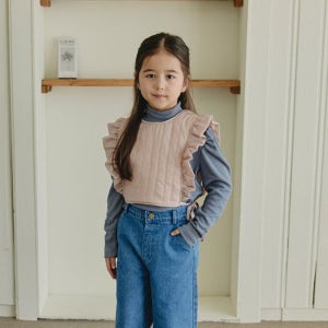 철수와영희 헤일리퀼팅베스트