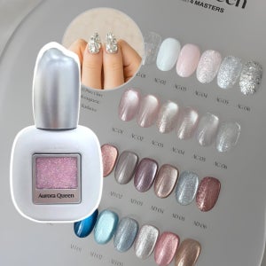 오로라퀸 마스터 & 오어 컬렉션 48종 단품 + 스톤