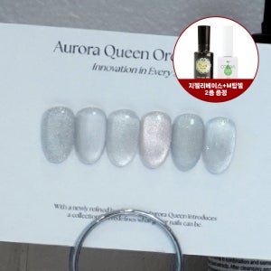 디젤 오로라퀸 마그네틱 라인 오어 컬렉션 6종 세트