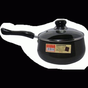 LL 블루밍유리경질편수16cm