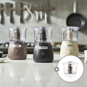 해밀턴비치 다지기 초퍼 HY-1811 DOUBLE