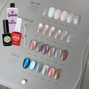 디젤 오로라퀸 마스터 컬렉션 24종 세트