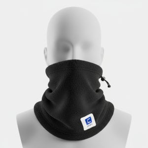 겨울 베이직 넥워머 남녀공용 한파 대비 방한 아이템