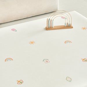 [파크론][2P세트] 에브리데이 에어버블 플러스 놀이방매트 250