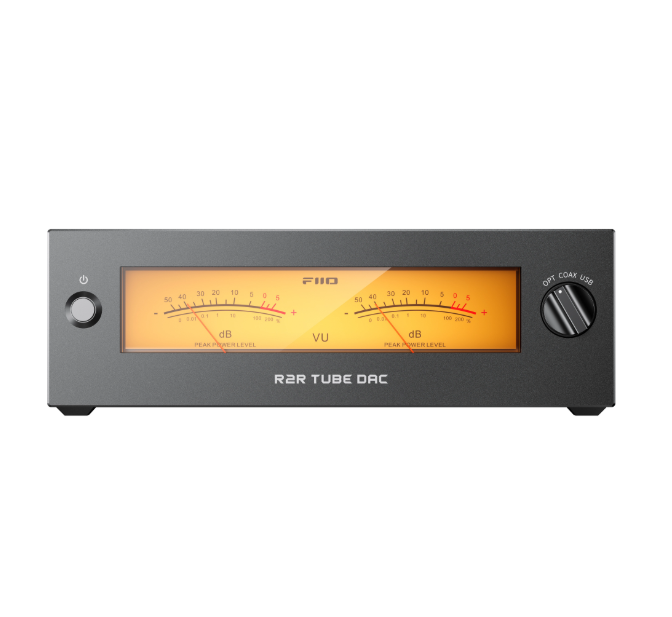 FiiO Warmer