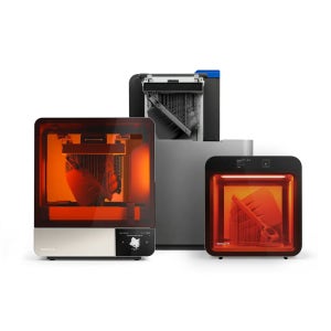 Formlabs Form 4L Complete 패키지 (설치/교육 포함, 3년 보증)