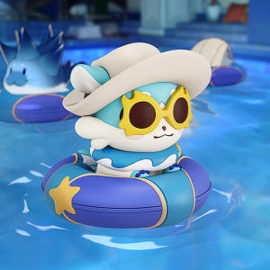 [예약] Huggy Good Smile 뽀글이 l 붕괴 스타레일 26.06