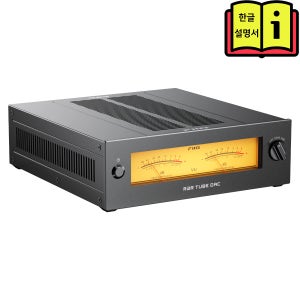 피오 FiiO WARMER 워머 R2R AMP DAC 1년AS