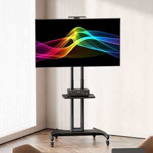 이동식TV거치대 32인치 LG 호환 대형 티비스탠드 32LK583BKNC 32LK582BENB 32LK580BBND 32LK580BGND