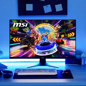 MSI 게이밍 모니터 32인치 QHD 모니터 180hz80cm MAG325QF800E18V