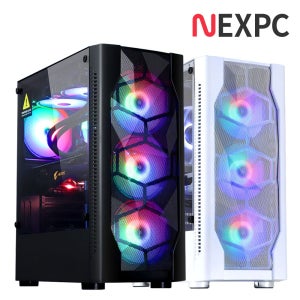 RTX5060 WIFI고성능 게이밍 조립PC본체 사무용 롤 배그 가능 285 G511