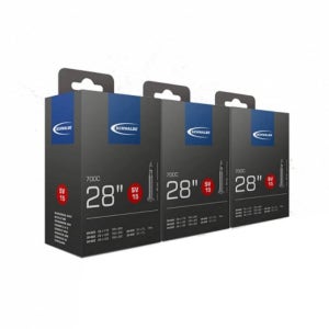 슈발베 로드 자전거 타이어 튜브 700C SV15 40mm 프레스타