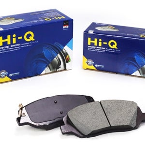 상신 하이큐 브레이크패드 레이 TAM 11년~27년 패드식 차량/ 뒤 SP1406