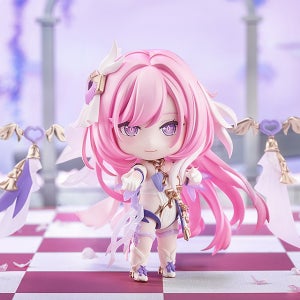 [예약] 넨도로이드 엘리시아 진아 인간의 율자 l 붕괴 3rd