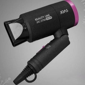 여행용 접이식 드라이기 헤어 냉풍 드라이기 가정용 강력 휴대용