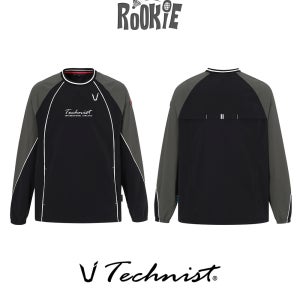 테크니스트 남녀공용 배드민턴 바람막이 TNJ65120