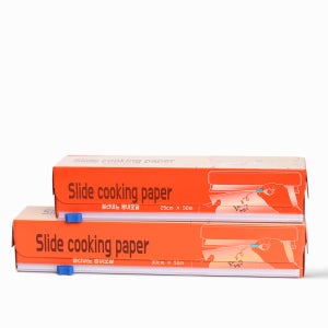 아이존 슬라이드 커팅 종이호일