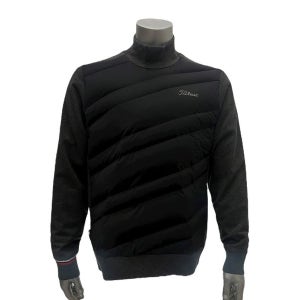 [국내] 타이틀리스트 남성 구스 다운 방풍 티셔츠 / TJTMK4314