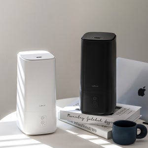 르엘라 미니 초음파 가습기