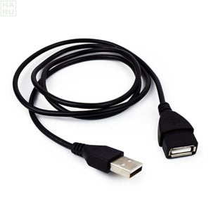 usb 연장케이블 프린터 복합기 케이블 연결선 usb암수젠더