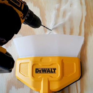 디월트 청소기 건습식 청소기 호환 집진노즐 깔때기 DXVA00-1500