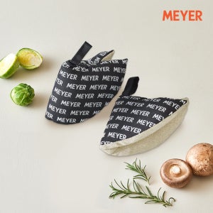 마이어 주방 오븐장갑 2P 세트